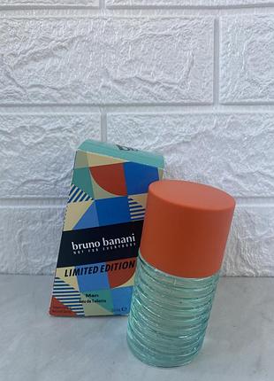 Man limited edition 50 мл чоловіча туалетна вода