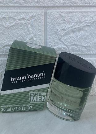 Made for men 30 мл чоловіча туалетна вода спрей