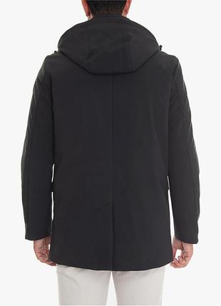 Куртка парка  пуховик woolrich barrow mac soft coat 2