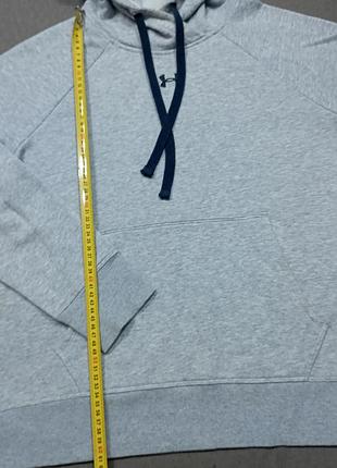 Under armour худи м 2