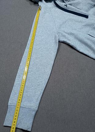 Under armour худи м 5