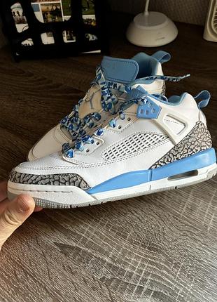 Кросівки air jordan spizike low 2