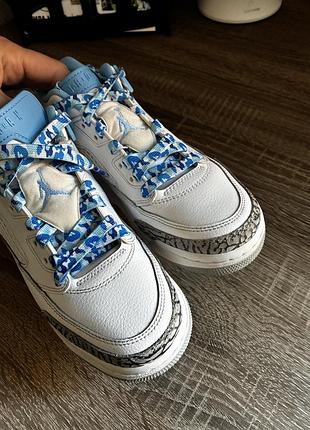Кросівки air jordan spizike low 3