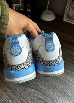 Кросівки air jordan spizike low 5