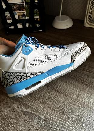 Кросівки air jordan spizike low 4