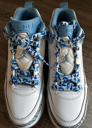 Кросівки air jordan spizike low 6