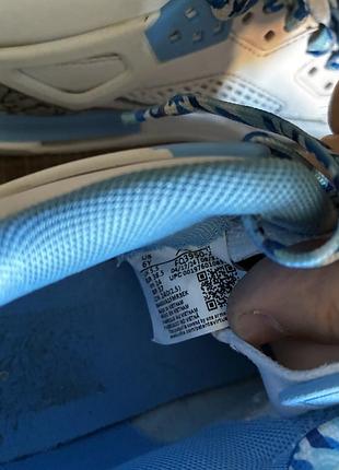 Кросівки air jordan spizike low 7