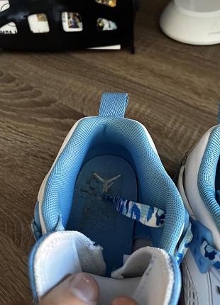 Кросівки air jordan spizike low 8