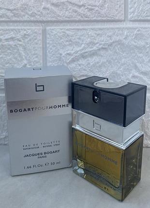 Pour homme 50 мл мужская туалетная вода спрей