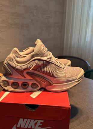 Кросівки nike air max dn (оригінал)