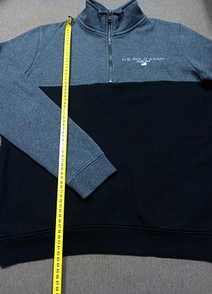 U.s. polo assn кофта 2