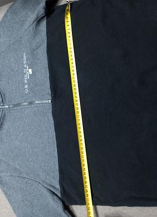 U.s. polo assn кофта 3