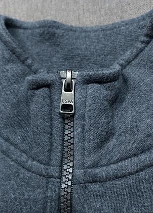 U.s. polo assn кофта 6