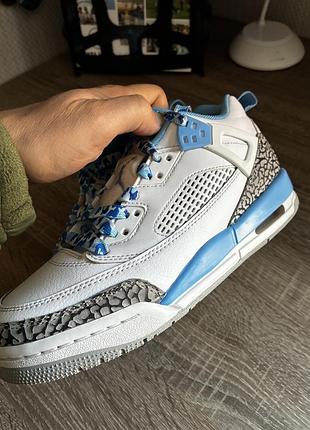 Кросівки air jordan spizike low