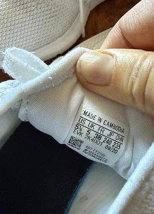 Кросівки adidas 5