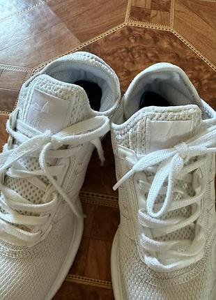 Кросівки adidas 4