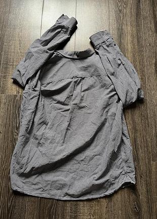 Сорочка fred perry 6