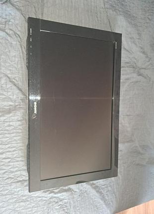 Телевізор sony bravia lcd 32 дюйми