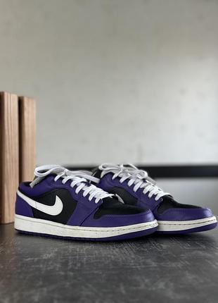 Кросівки nike jordan 2