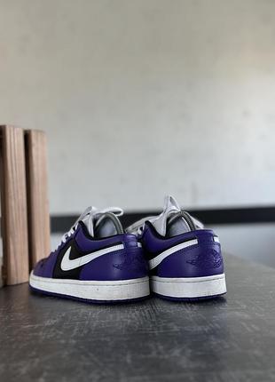 Кросівки nike jordan 4
