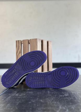 Кросівки nike jordan 6