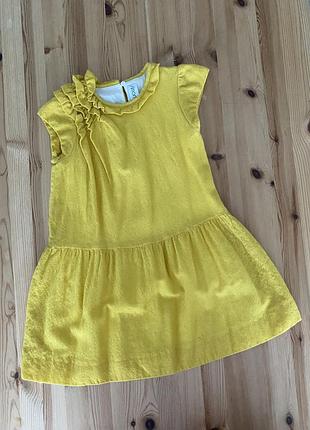 Сарафан simonetta на 6 років