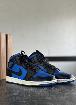 Кросівки nike jordan 2