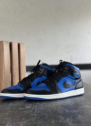 Кросівки nike jordan 3