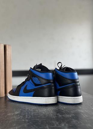 Кросівки nike jordan 4