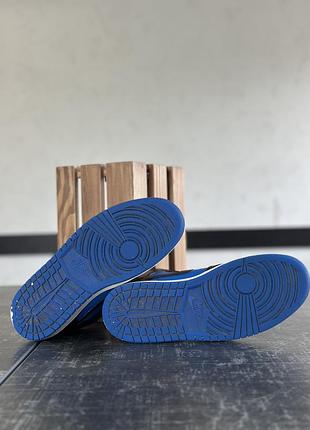 Кросівки nike jordan 6