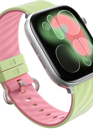 Ремінець blueo lollipop silicone для apple watch 38/40/41/42mm(ser.10)