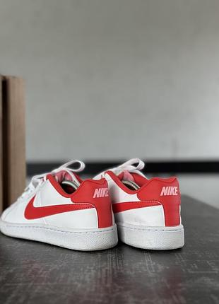 Кеди nike оригінал 4