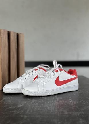 Кеди nike оригінал 3