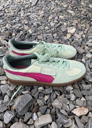 Кросівки чоловічі puma palermo