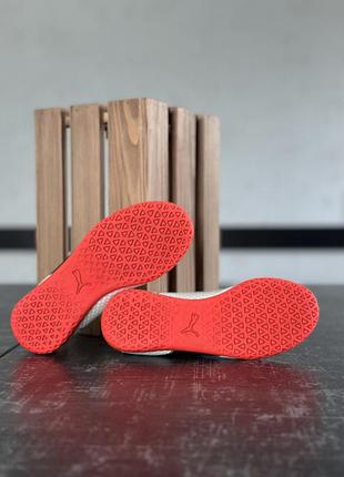 Футзалки puma 6