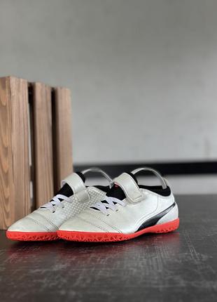 Футзалки puma 3
