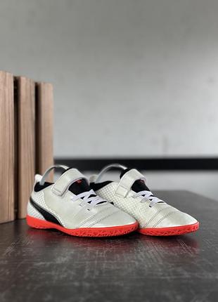 Футзалки puma 2