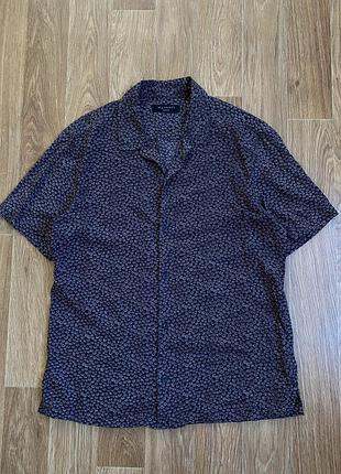 Чоловіча сорочка allsaints розмір м