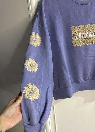 Світшот жіночий pull&bear 2