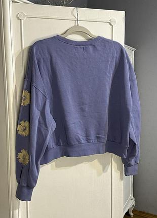 Світшот жіночий pull&bear 4