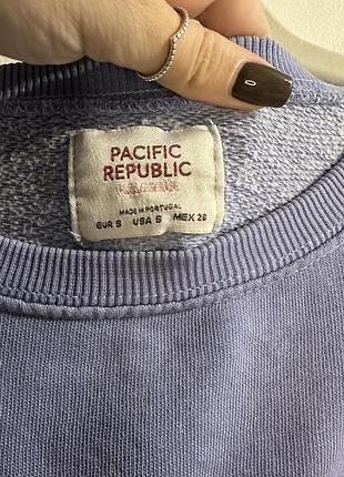 Світшот жіночий pull&bear 5