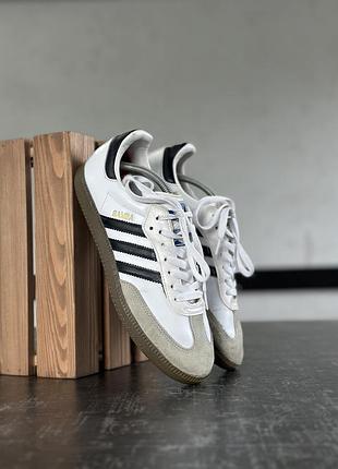 Кеди adidas samba