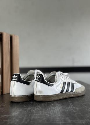 Кеди adidas samba 5