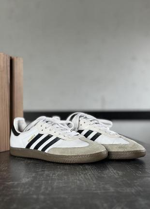 Кеди adidas samba 2