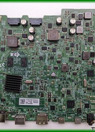 Плата main board lc34j79 bn41-02654b для монитора samsung c34j791