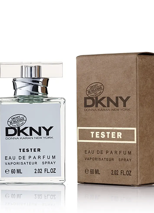 Тестер gold аромат зеленого яблука donna karan dkny be delicious / донна каран зелене яблуко жіночі/60 ml