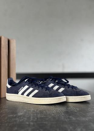 Кеди adidas campus 2