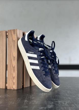 Кеди adidas campus