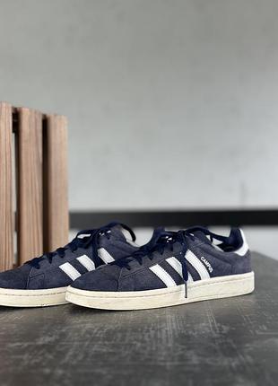 Кеди adidas campus 3