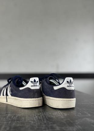 Кеди adidas campus 4